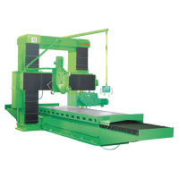 无锡唯斯恺获龙门铣磨床专利揭示机械行业技术新趋势